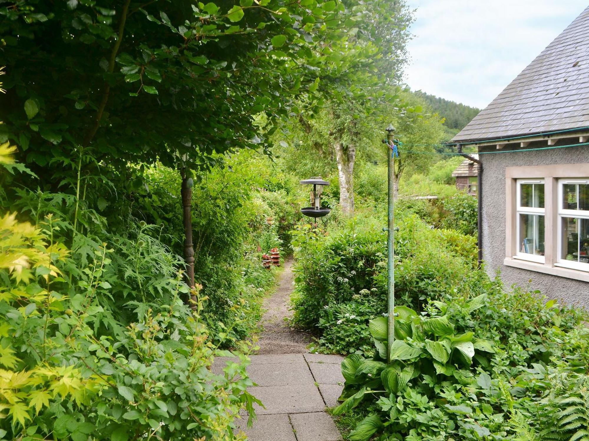 The Cottage Blackwood  Eksteriør billede